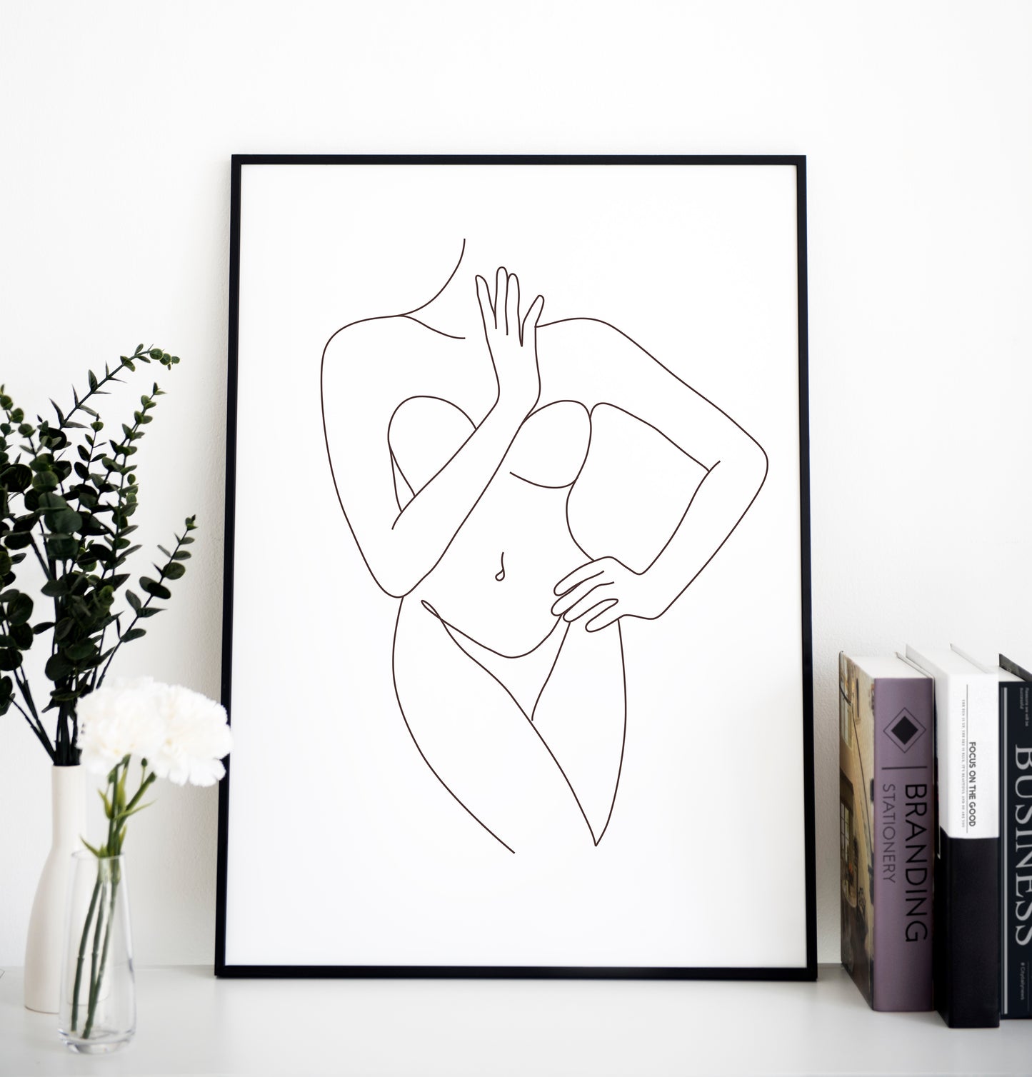 SENSUAL SET
