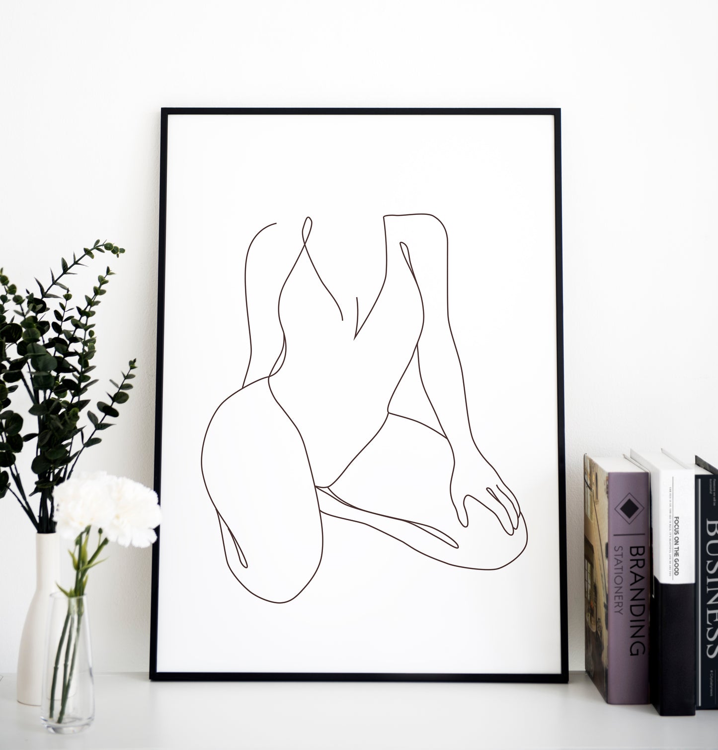 SENSUAL SET