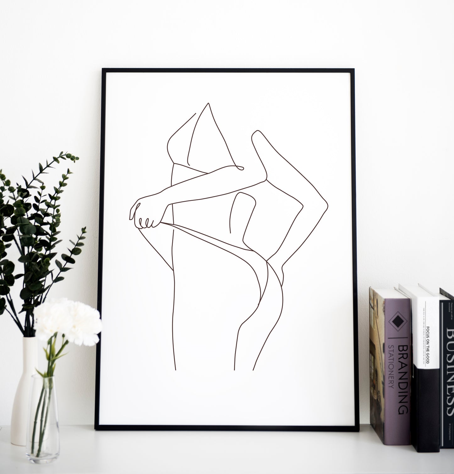 SENSUAL SET