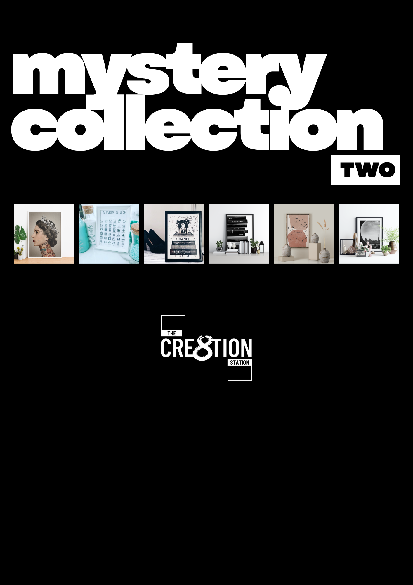 Mystery Collection 2