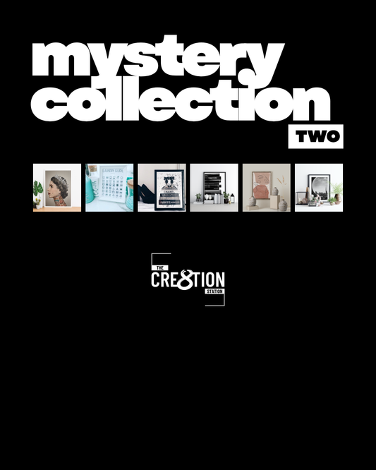 Mystery Collection 2