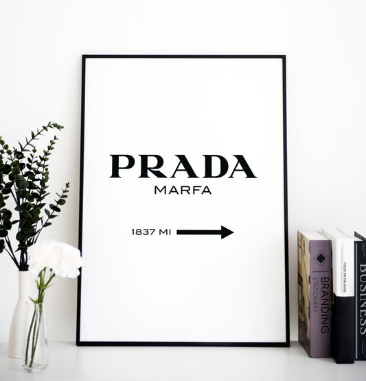 PRADA