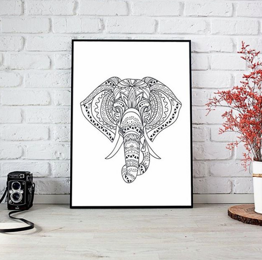 ELEPHANT