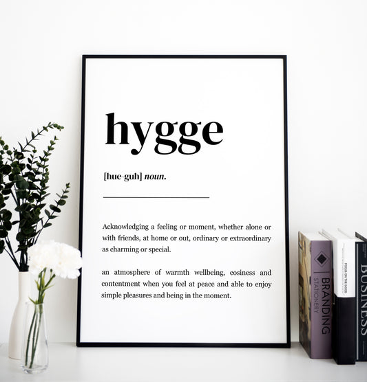 HYGGE