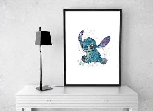 STITCH