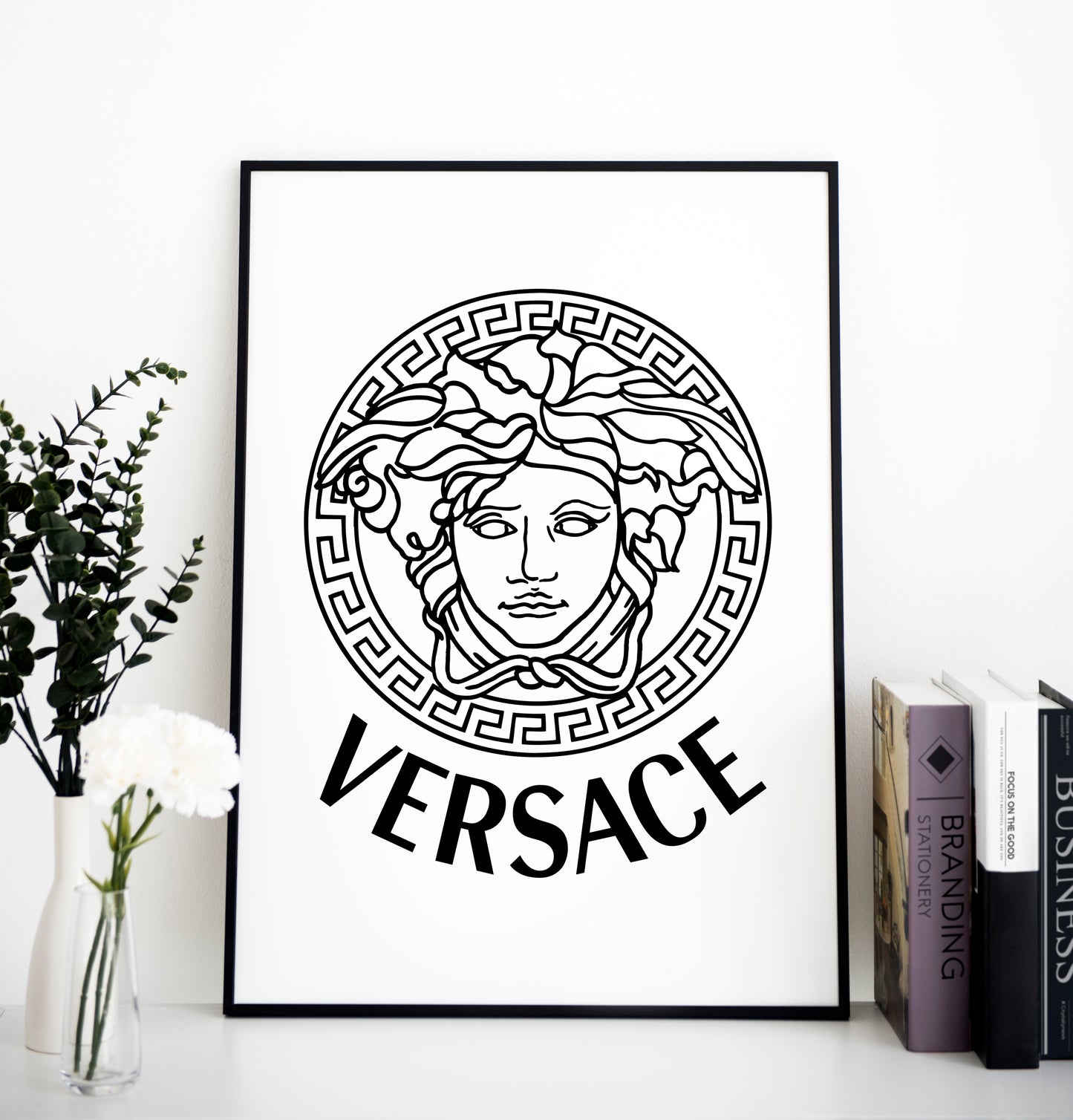 VERSACE